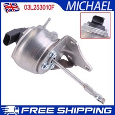 For Audi Volkswagen Skoda Seat 2.0 TDI NEW Turbocharger Actuator 03L253010F UK