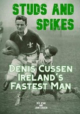 Des A Ryan Studs and Spikes (Paperback) (UK IMPORT)