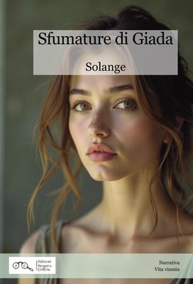 Solange Sfumature di Giada (Paperback) (UK IMPORT)