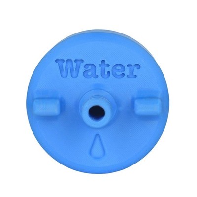 Wasserzugabeger?t Adapter f��r LKW Yachten Wohnwagen mit einfacher Handbedienun