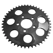 Drag Specialties 530 Chain Conversion Rear Sprocket - 1210-1847
