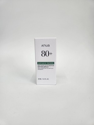 Anua Heartleaf Serum Korean Skincare