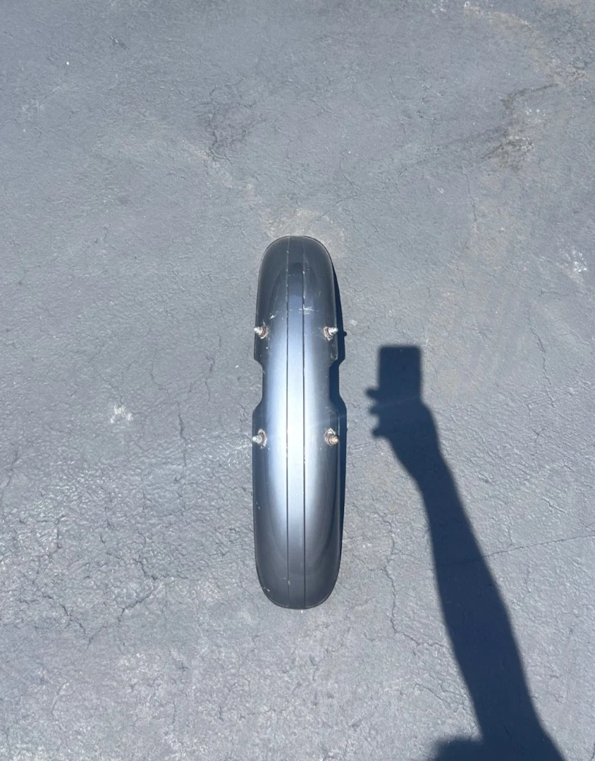 Fenders for BMW R100 for sale | eBay