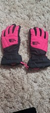 The North Face Youth Size Small Gloves