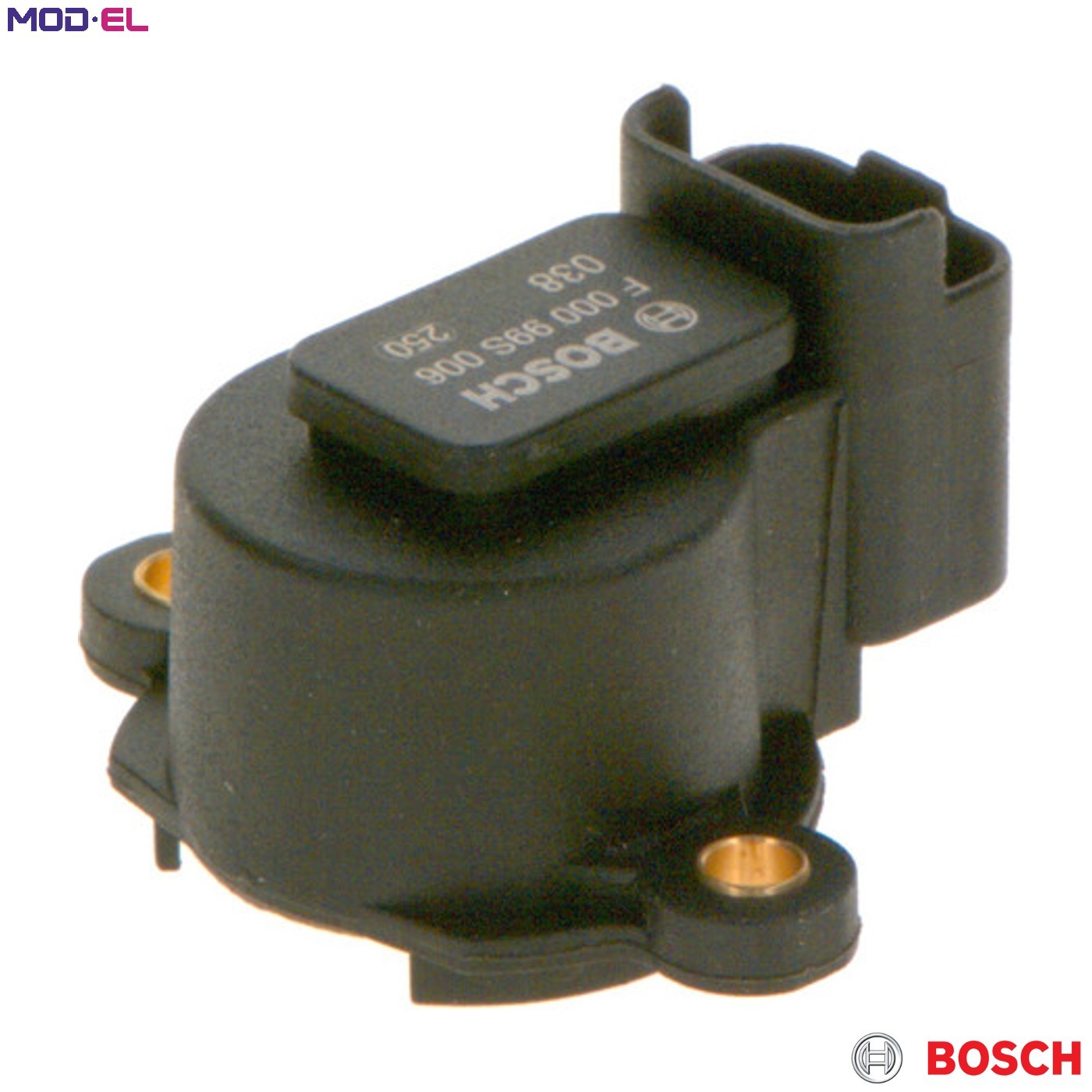 SENSOR THROTTLE POSITION F 000 99S 006 FOR PEUGEOT 207/207+ 206/Hatchback/SW