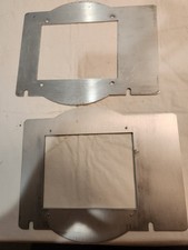 Omega 4x5 Negative Carrier