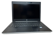 HP ProBook 430 G5 13" Full HD Laptop Core i5 8th Gen 8GB 256GB SSD Windows 11