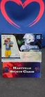 2025 Panini Absolute Omarion Hampton Base (RAW)