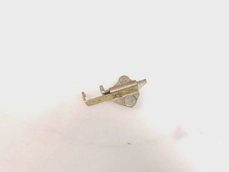 Pestillo de asiento Yamaha YZF600 YZF600R 99 envío gratuito Foto 2 de 4