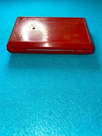 Nintendo Game and Watch Mickey & Donald (DM-53) For Parts