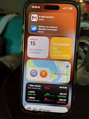 iPhone 16 pro