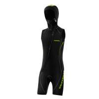 ScubaPro Rebel Weste 5mm - Gr: M (140cm)
