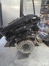Moteur Fiat 600