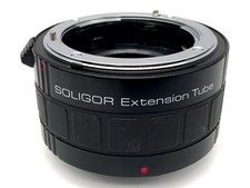 Soligor N/AF Convertitore 36mm Extender Converter (Nikon AF)