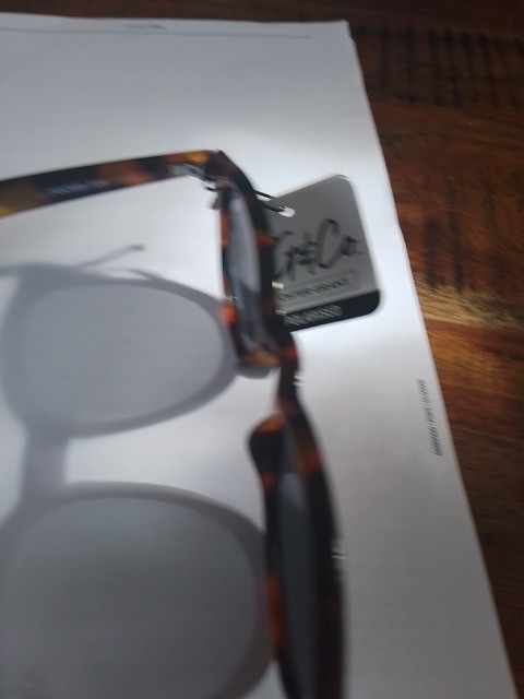 Foster Grant Men's Polarised Scratch-Resistant Lenses Sunglasses. RRP £35 ..Bnwt image 9