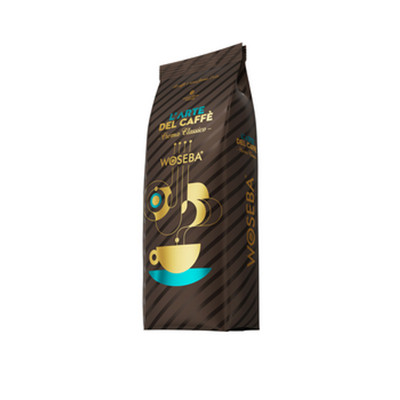 5901123191758 WOSEBA Kawa ziarnista L'arte del Caffè Crema Classico 500g 