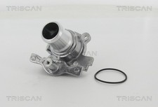 Thermostat Kühlmittel TRISCAN 8620 46182 für IVECO FIAT DAILY DUCATO Bus 110 120