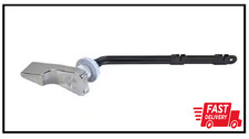 6 In. Toilet Handle for American Standard in Chrome