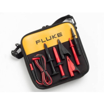 Fluke TLK220 Sicherheits-Messleitungs-Set 1 St.