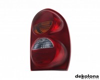 Heckleuchte FüR Jeep Cherokee Rechts Hinten 01-08