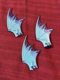 Lego Elves Dragon Piece PART Lot Queen Dragon Head Wings 41179 41172 41175 41192