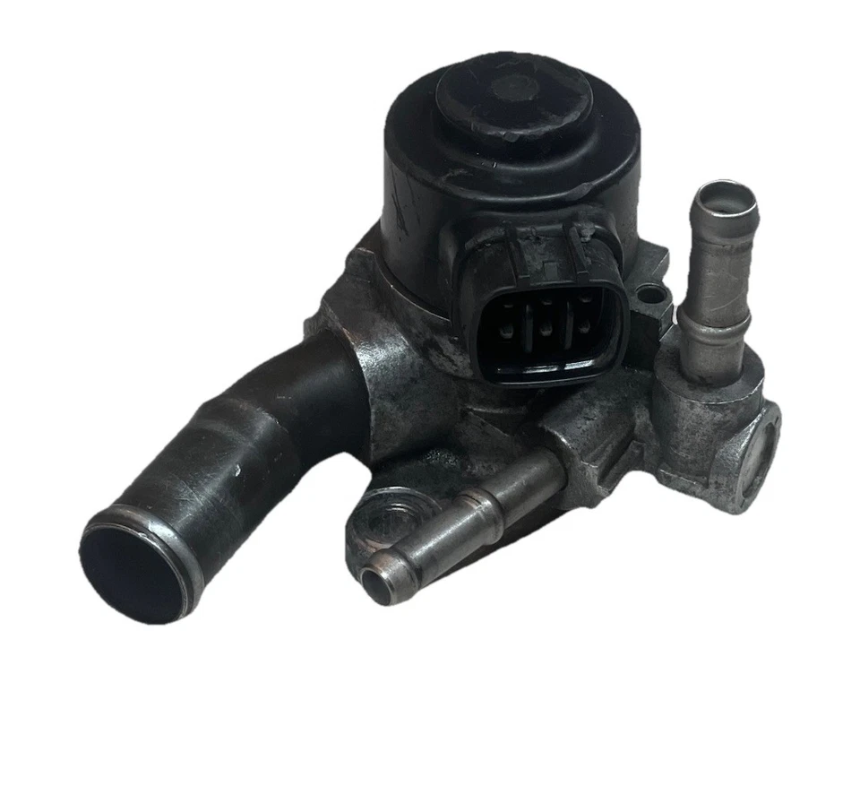 Válvula de control de aire de ralentí 93-98 Lexus 1UZ-FE LS400 SC400 IACV PN# 22270-50020 Foto 2 de 4
