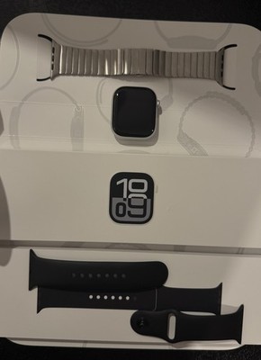Apple Apple Watch Series 10 mit Garantie
