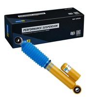 Bilstein B6 Dampmatic StoßDÄMpfer Hinten Passend FüR CitroËN Jumper Fiat Ducato