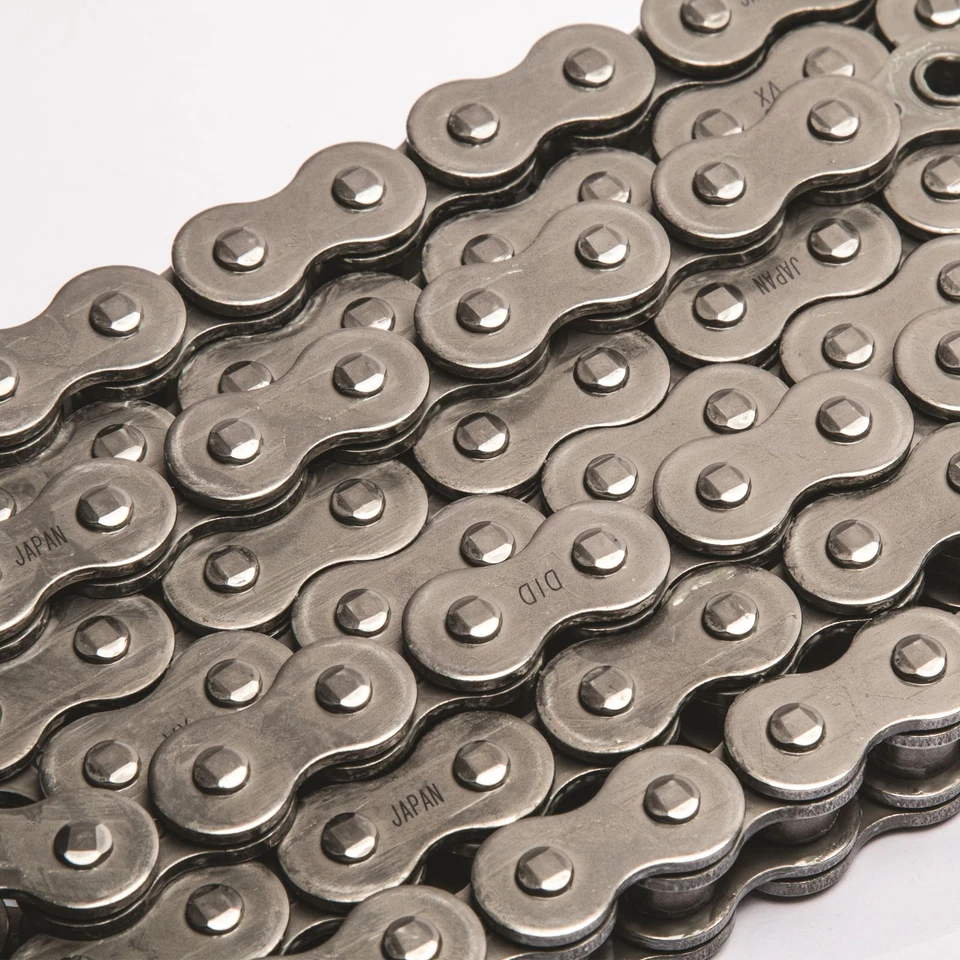 Corrente de transmissão DID 530x112 HD para Triumph Daytona 1000 92-92 - Imagem 2 de 3