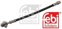 Febi Bilstein 23160 Bremsschlauch Hinterachse Hinten FüR Audi FüR Seat