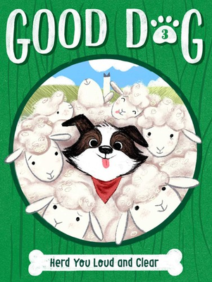 #ad #ad Herd You Loud and Clear Good Dog paperback Higgins Cam Landy Ariel $4.75