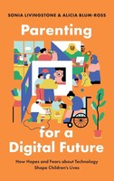Livingstone | Parenting For A Digital Future | Buch | Englisch (2020) | Gebunden