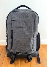 Timbuk2 Authority Laptop Backpack Deluxe