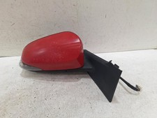 TOYOTA YARIS D-4D TR MK3 2011-2020 Hatch Right Door Wing Mirror OEM 879100D630