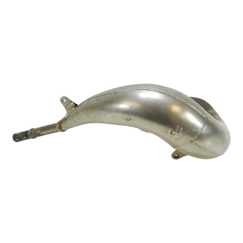 03-06 GAS GAS WILD HP 300 EXHAUST EXPANSION CHAMBER BQ300226001