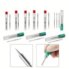C210 C245 Soldering Tip Soldering Iron Tips For Professional Soldering Station