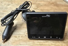 Whistler Wireless Backup Camera Monitor Only, WBU-900M Monitor ONLY