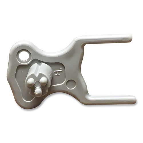 San Jamar Jofel Universal Dispenser Key, 2/Pack