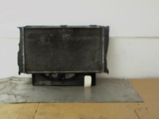 Radiateur BMW SERIE 1