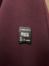 PNY Micro SD Adapter Only
