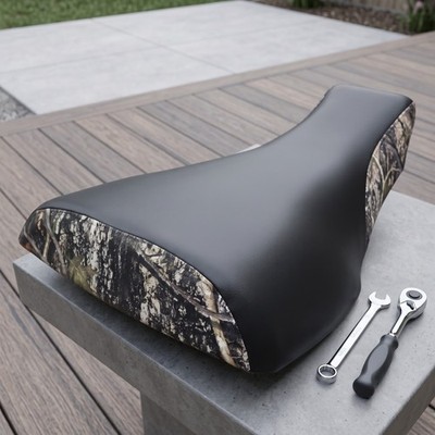 Arctic Cat 500 Seat Cover Auto & 4x4 1996 To 2005 Models Vinyl Seat Cover