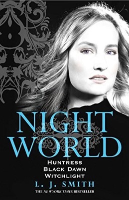 Night World, Vol. 3, J Smith, L