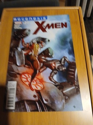 X-Men #22 (Marvel Comics February 2012)
