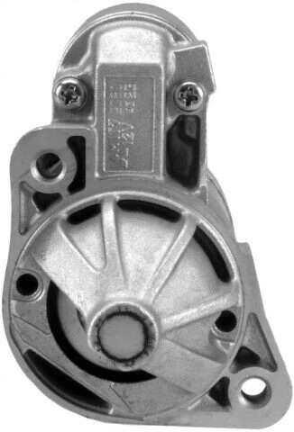 Starter fits Mitsubishi Montero 3.5L 1994 1995 1996 1997 1998 1999 2000-02 17131 - Image 4 of 4