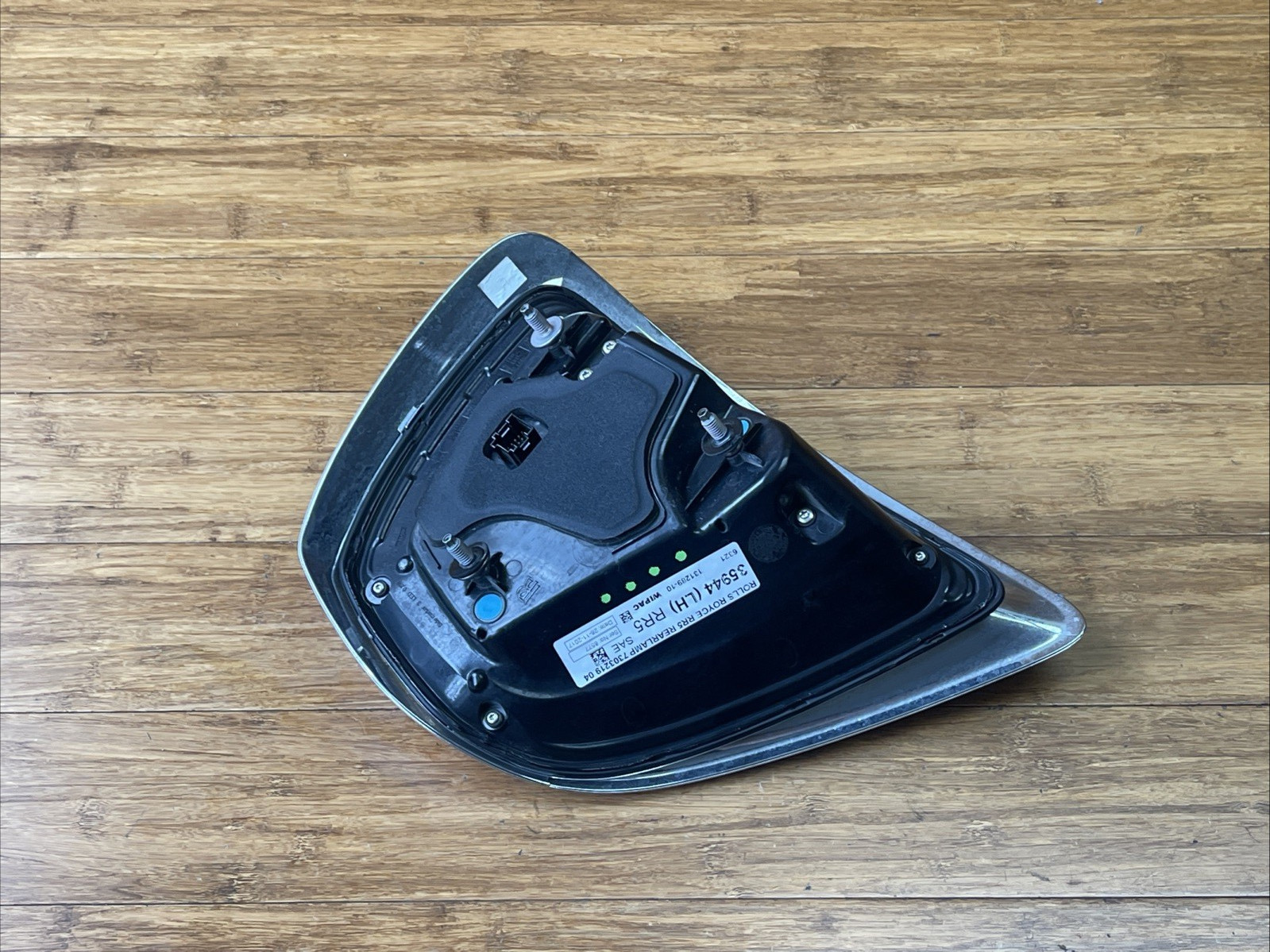 Rolls-Royce Dawn 2017-2023 REAR+LEFT Tail light