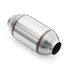 Sport-Katalysator 3.0-5.0 EURO 3 200 cpsi AWG