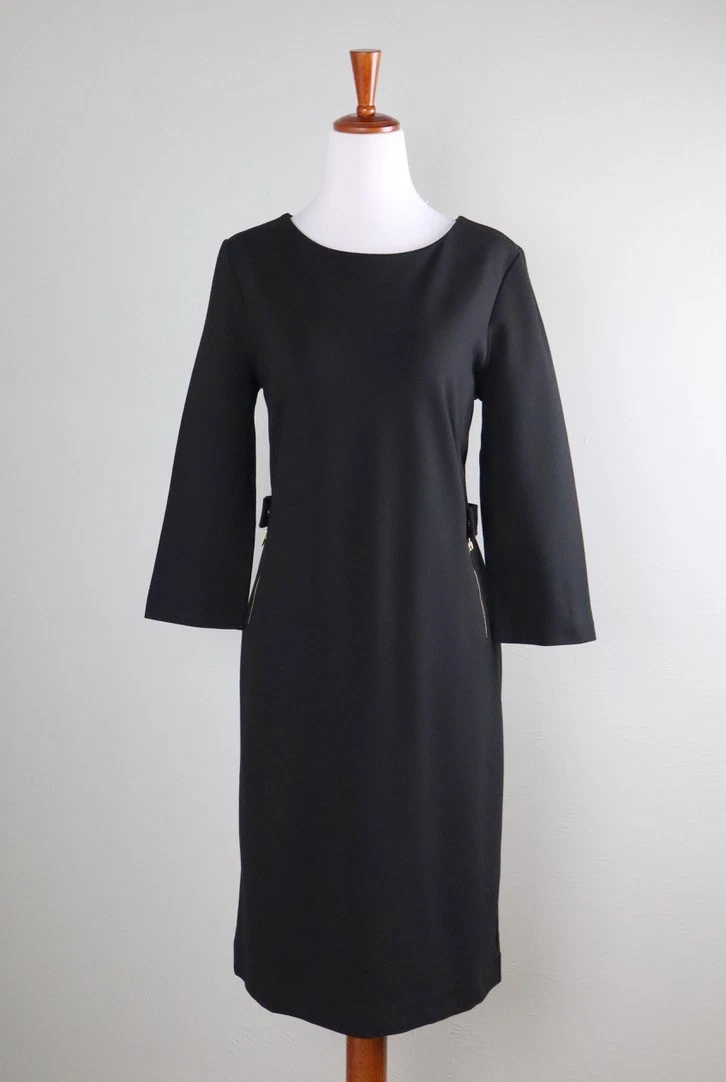chicos black dress Chico's Dresses for Women for sale cap sleeves 251217MOUS Green Gathered One Shoulder Size:40D