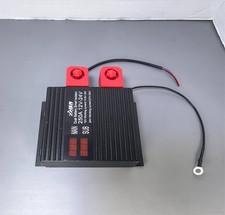 Zhu Shan Hsn 250a Dual Battery Smart Isolator 12v 24v Vsr Lithium Lifepo4 Rv Tru