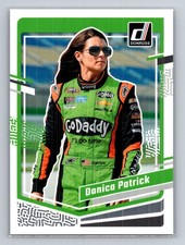 2024 Donruss #64 Danica Patrick