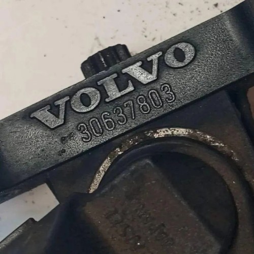 VOLVO XC60 Nockenwellendrehzahlsensor 30637803 2.40 Diesel 120kw 2010 33158962